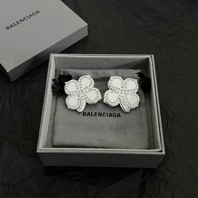 Balenciaga earring 03lyr32